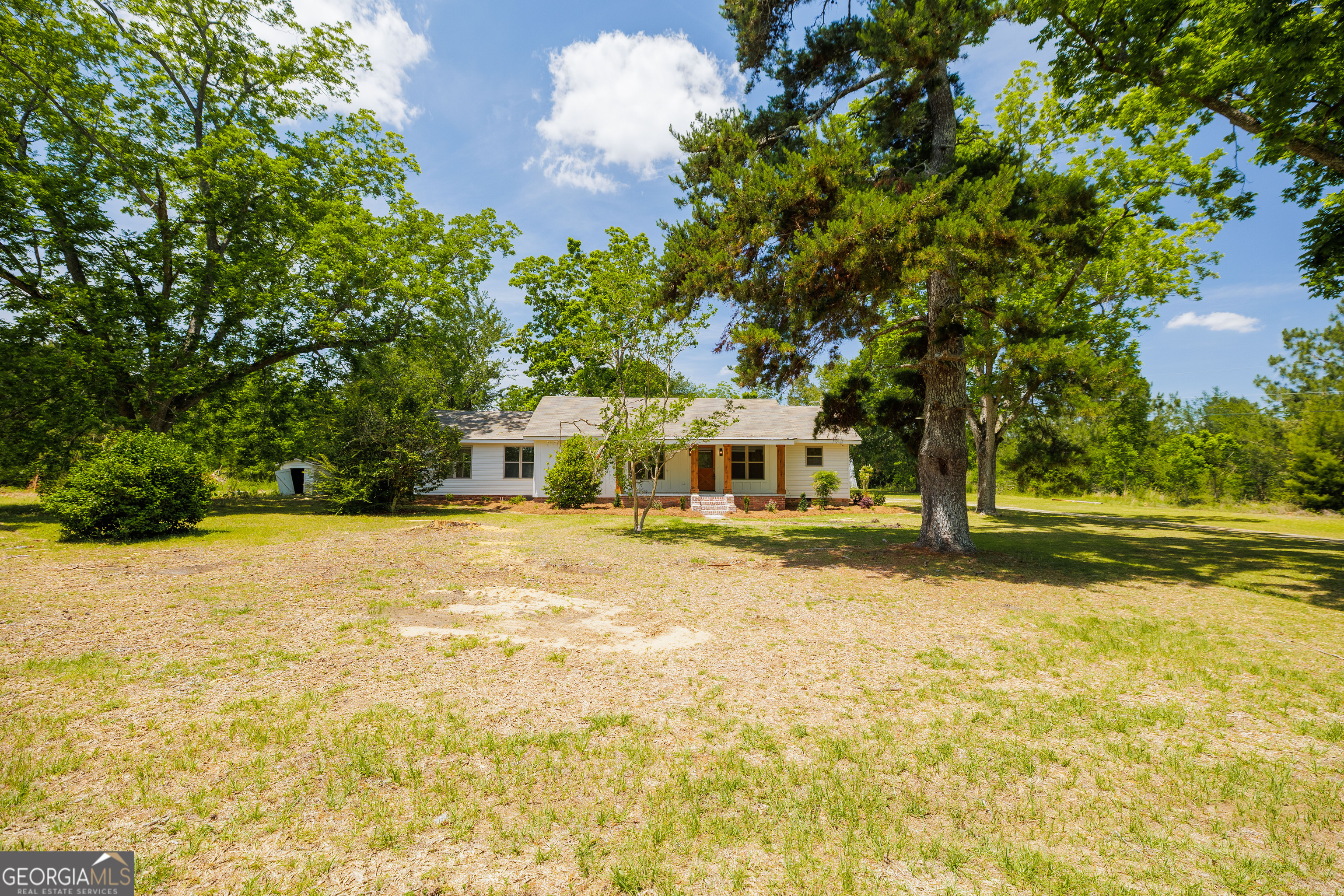 6641 Shiloh Road Hahira GA 31632