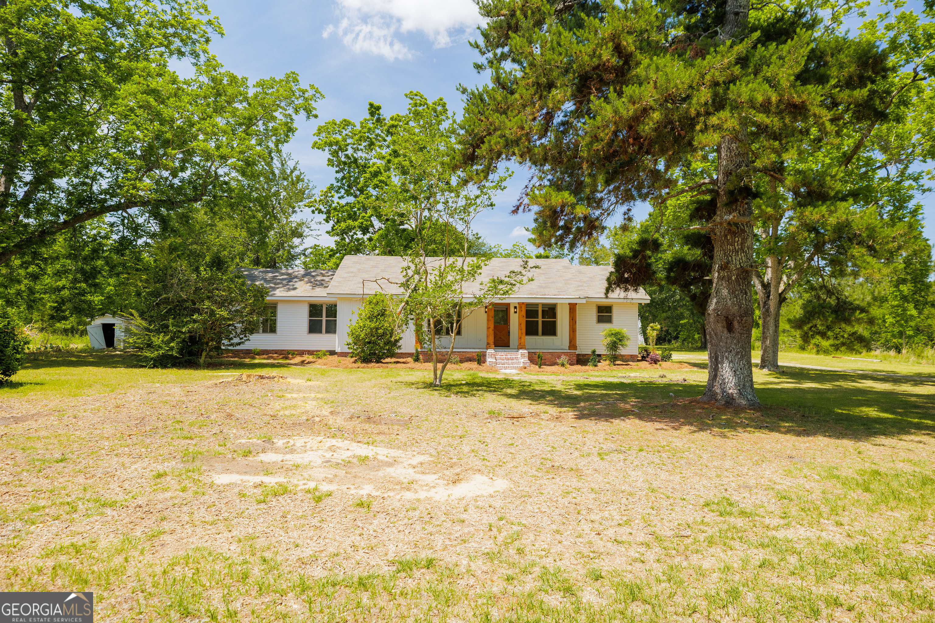 6641 Shiloh Road Hahira GA 31632