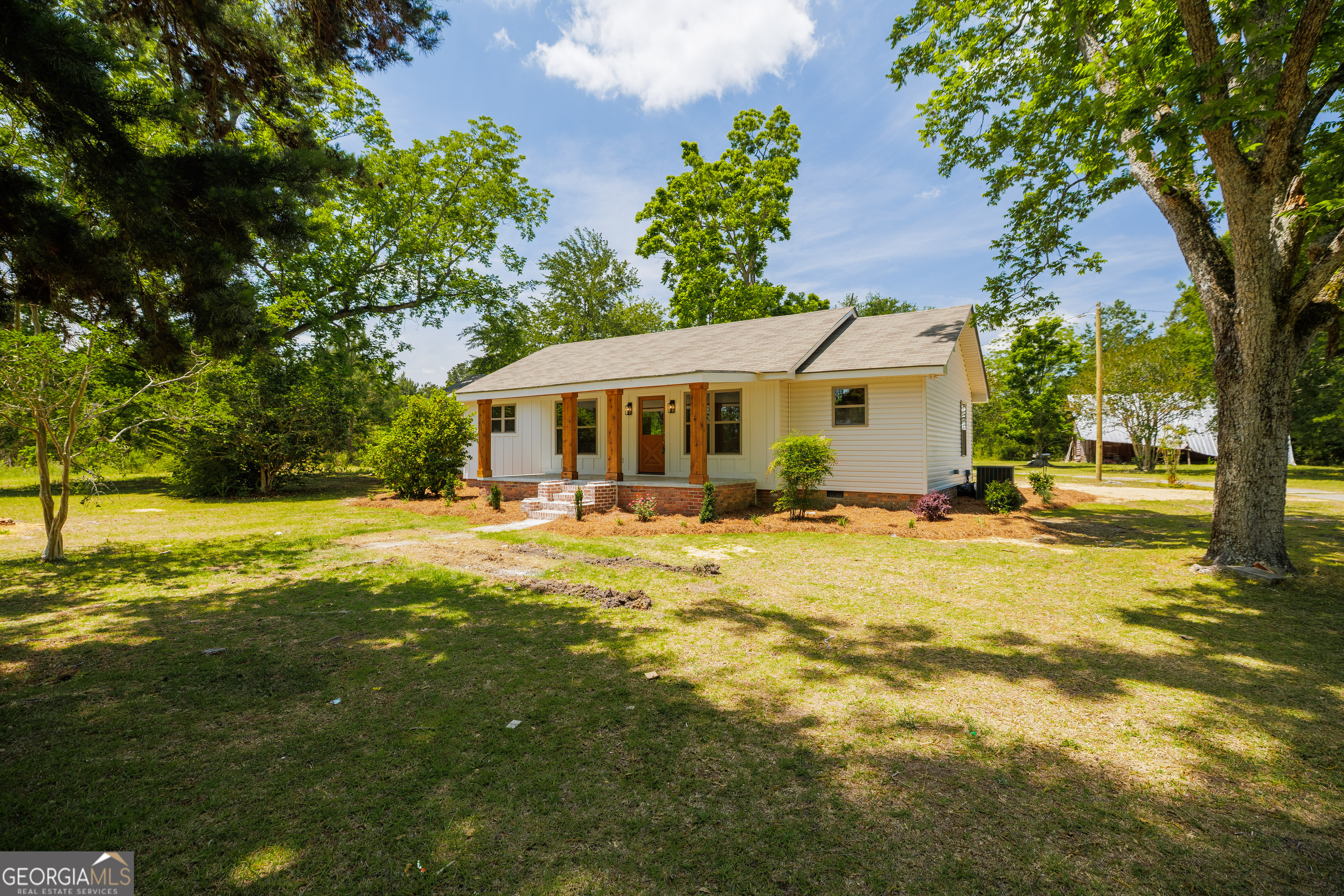 6641 Shiloh Road Hahira GA 31632