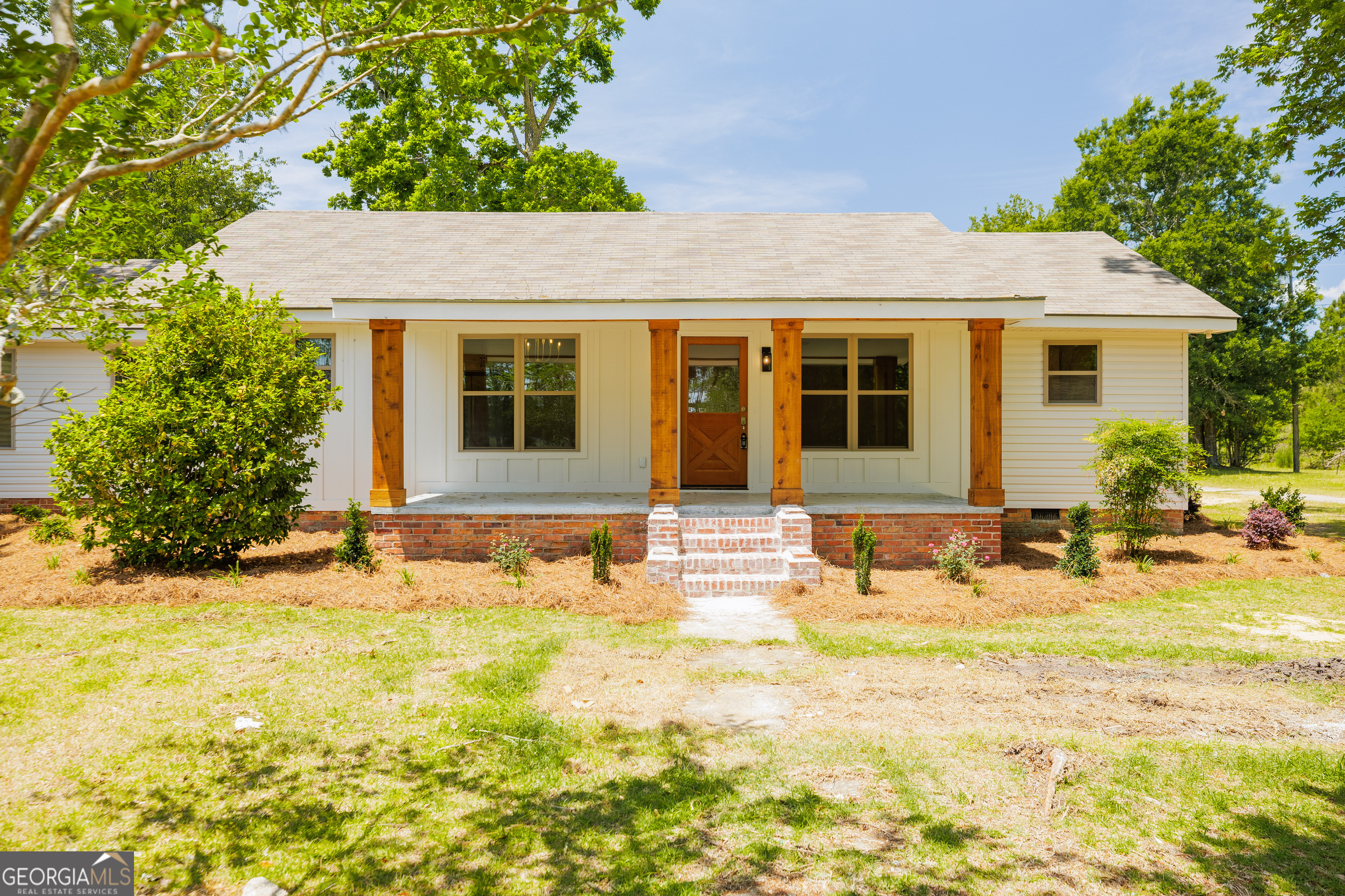 6641 Shiloh Road Hahira GA 31632