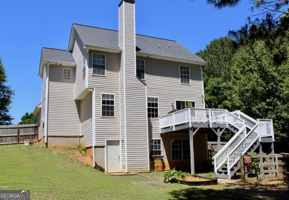 562 Brewer Drive Locust Grove GA 30248