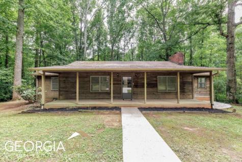 694 White Oak Drive Jasper GA 30143