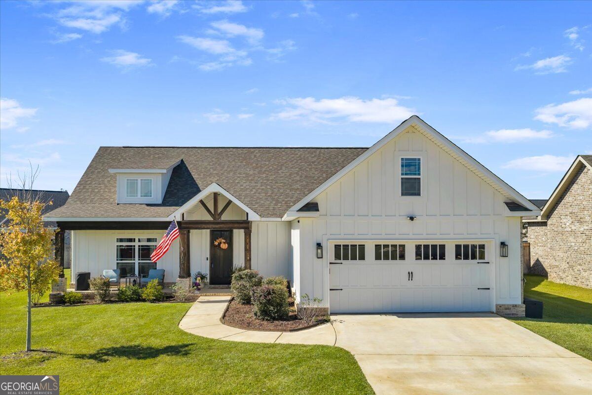 105 Rolling Meadow Way Kathleen GA 31047