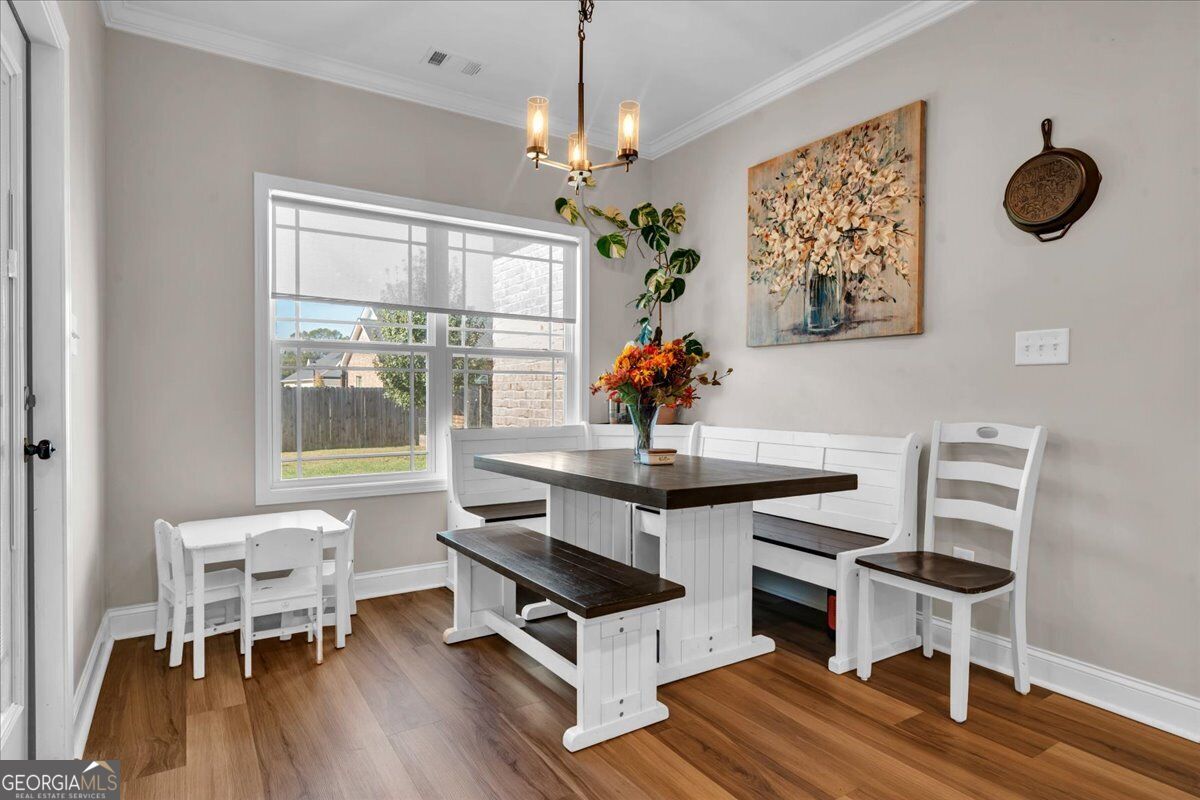 105 Rolling Meadow Way Kathleen GA 31047