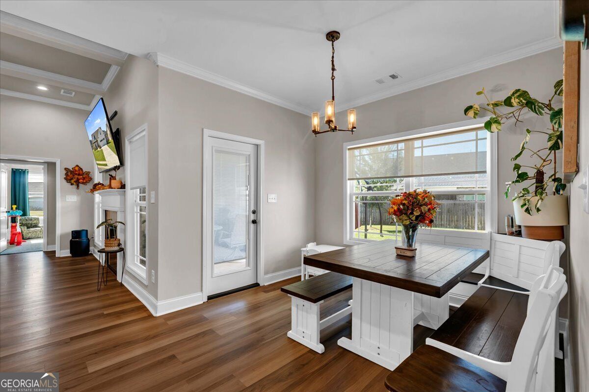105 Rolling Meadow Way Kathleen GA 31047