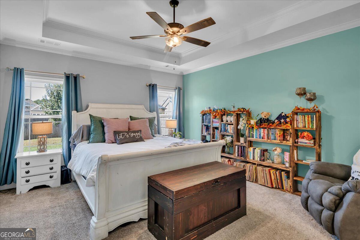 105 Rolling Meadow Way Kathleen GA 31047