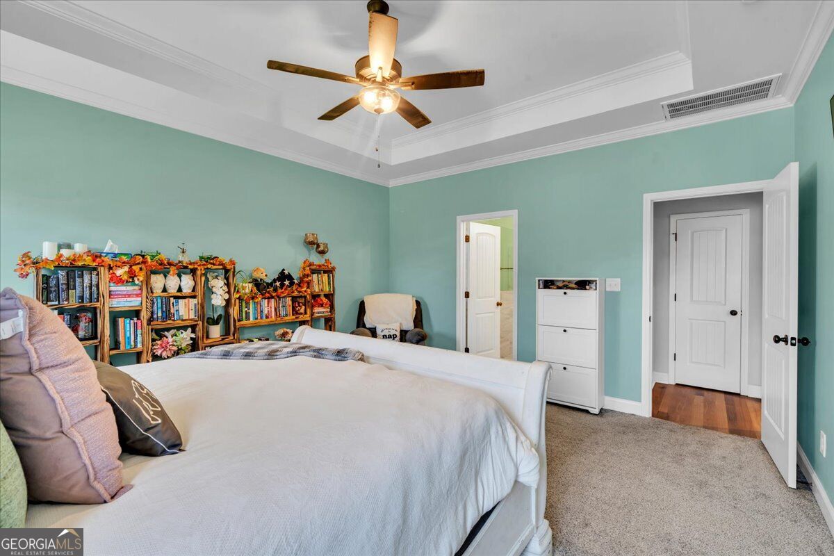 105 Rolling Meadow Way Kathleen GA 31047