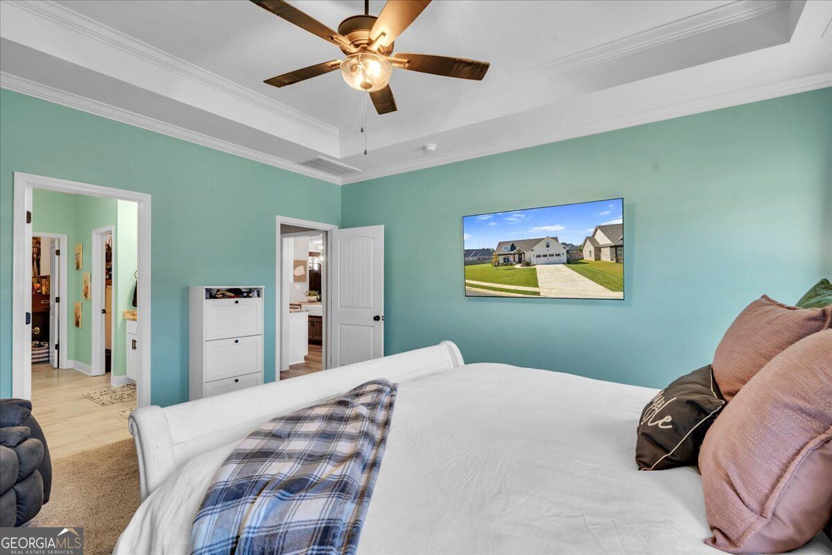 105 Rolling Meadow Way Kathleen GA 31047