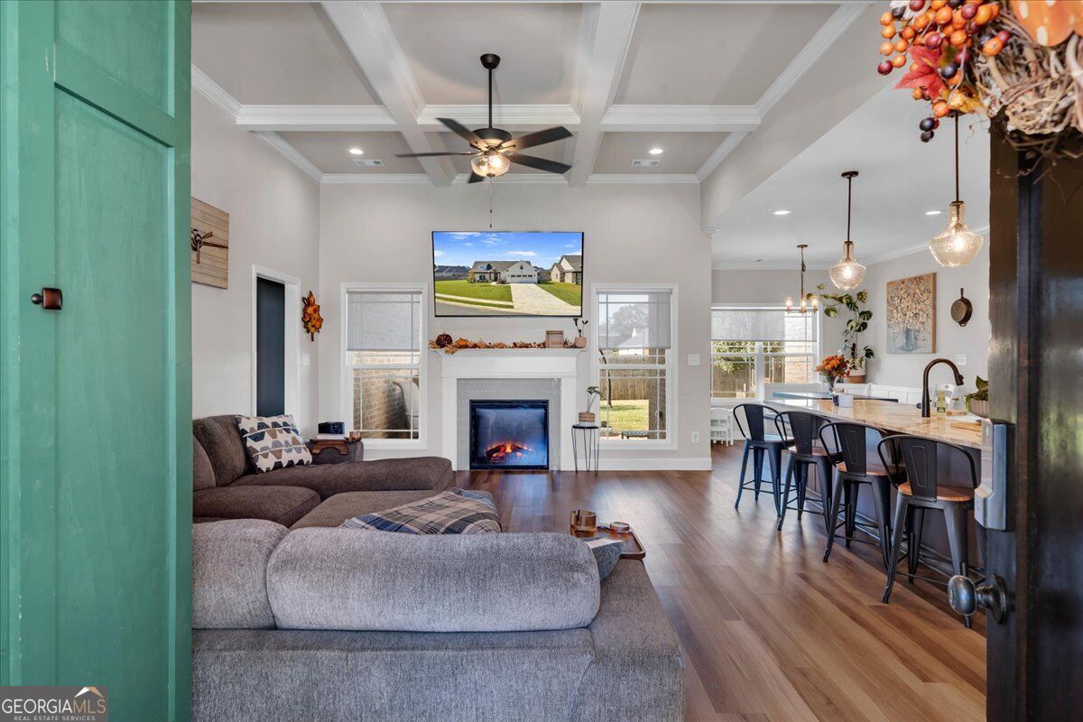 105 Rolling Meadow Way Kathleen GA 31047