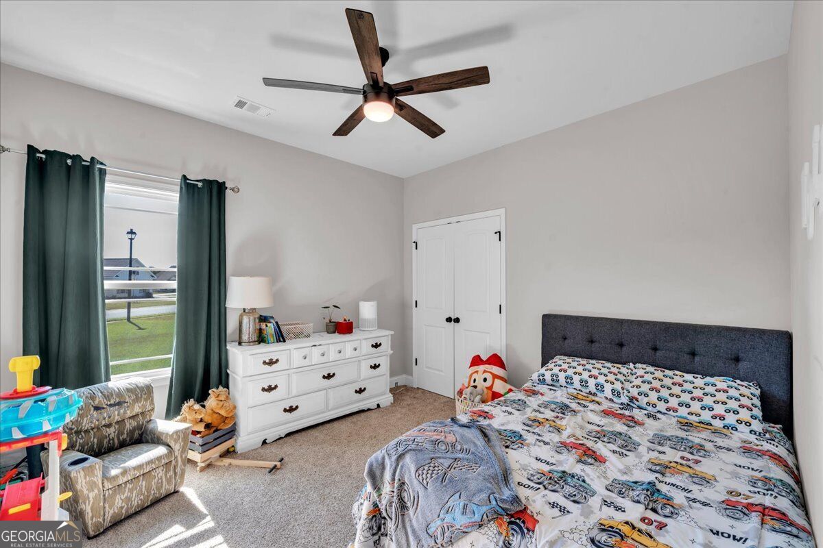 105 Rolling Meadow Way Kathleen GA 31047