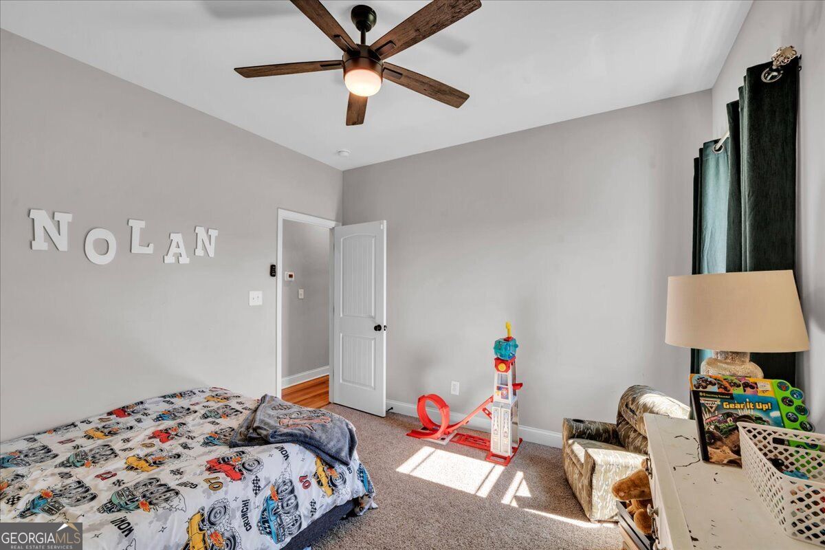 105 Rolling Meadow Way Kathleen GA 31047
