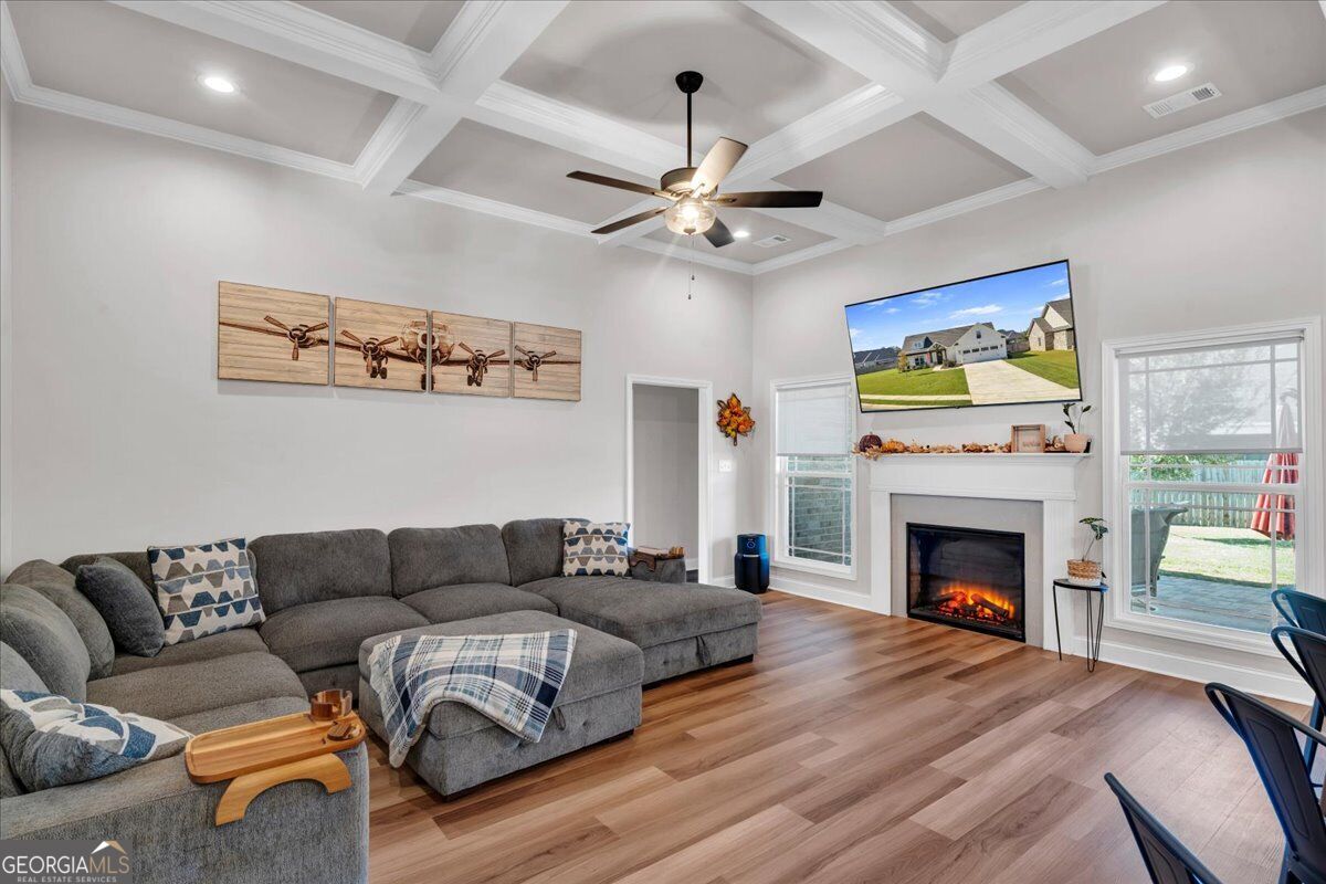 105 Rolling Meadow Way Kathleen GA 31047