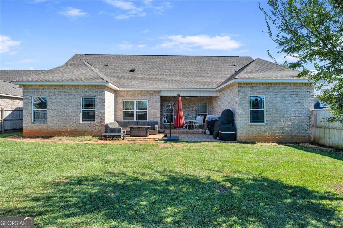 105 Rolling Meadow Way Kathleen GA 31047