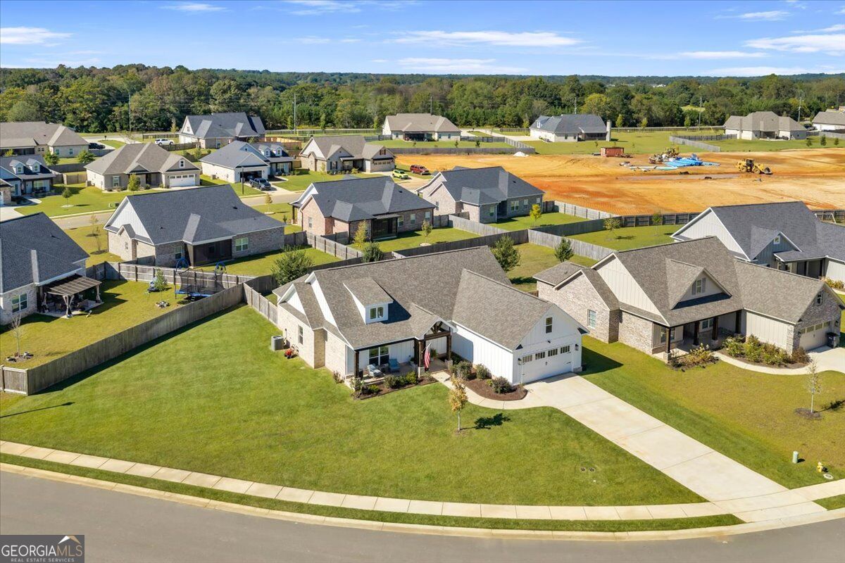 105 Rolling Meadow Way Kathleen GA 31047