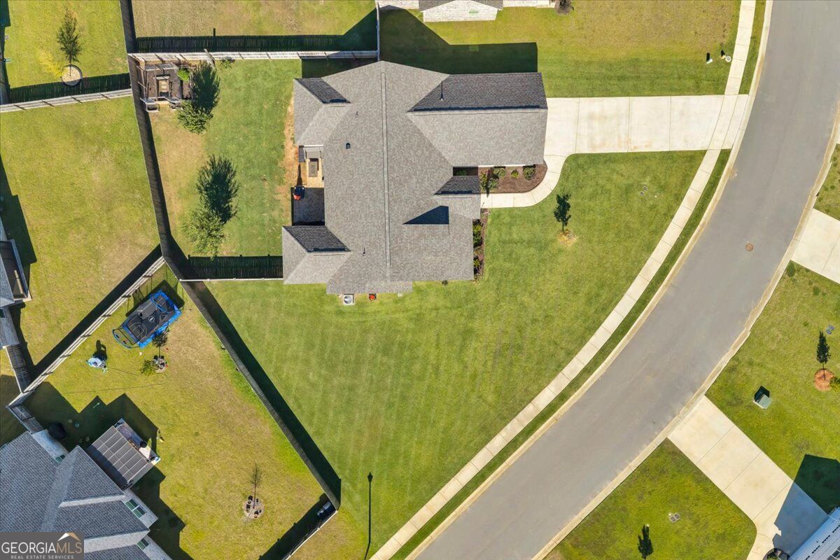 105 Rolling Meadow Way Kathleen GA 31047