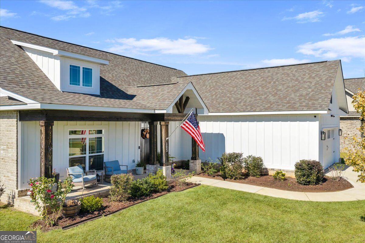 105 Rolling Meadow Way Kathleen GA 31047