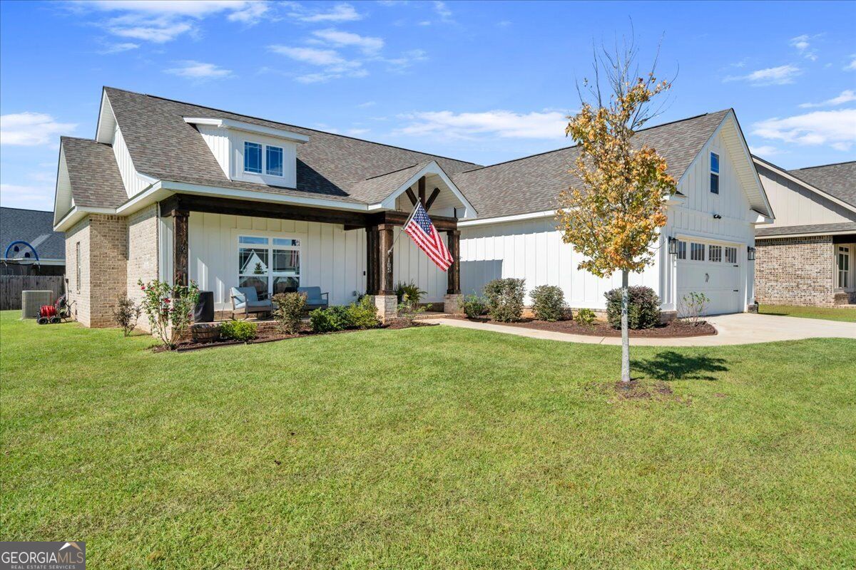 105 Rolling Meadow Way Kathleen GA 31047