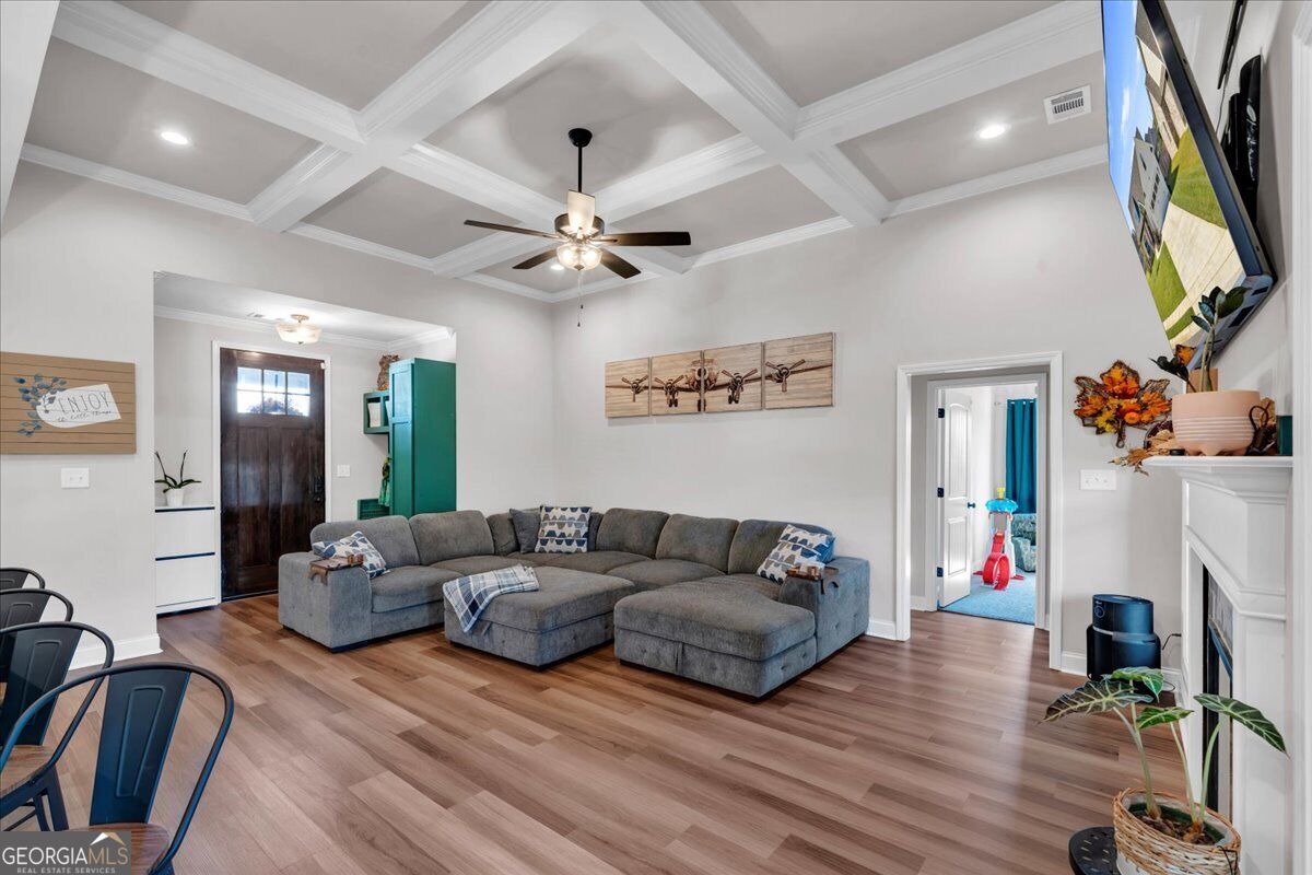105 Rolling Meadow Way Kathleen GA 31047
