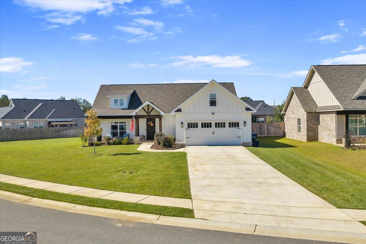 105 Rolling Meadow Way Kathleen GA 31047