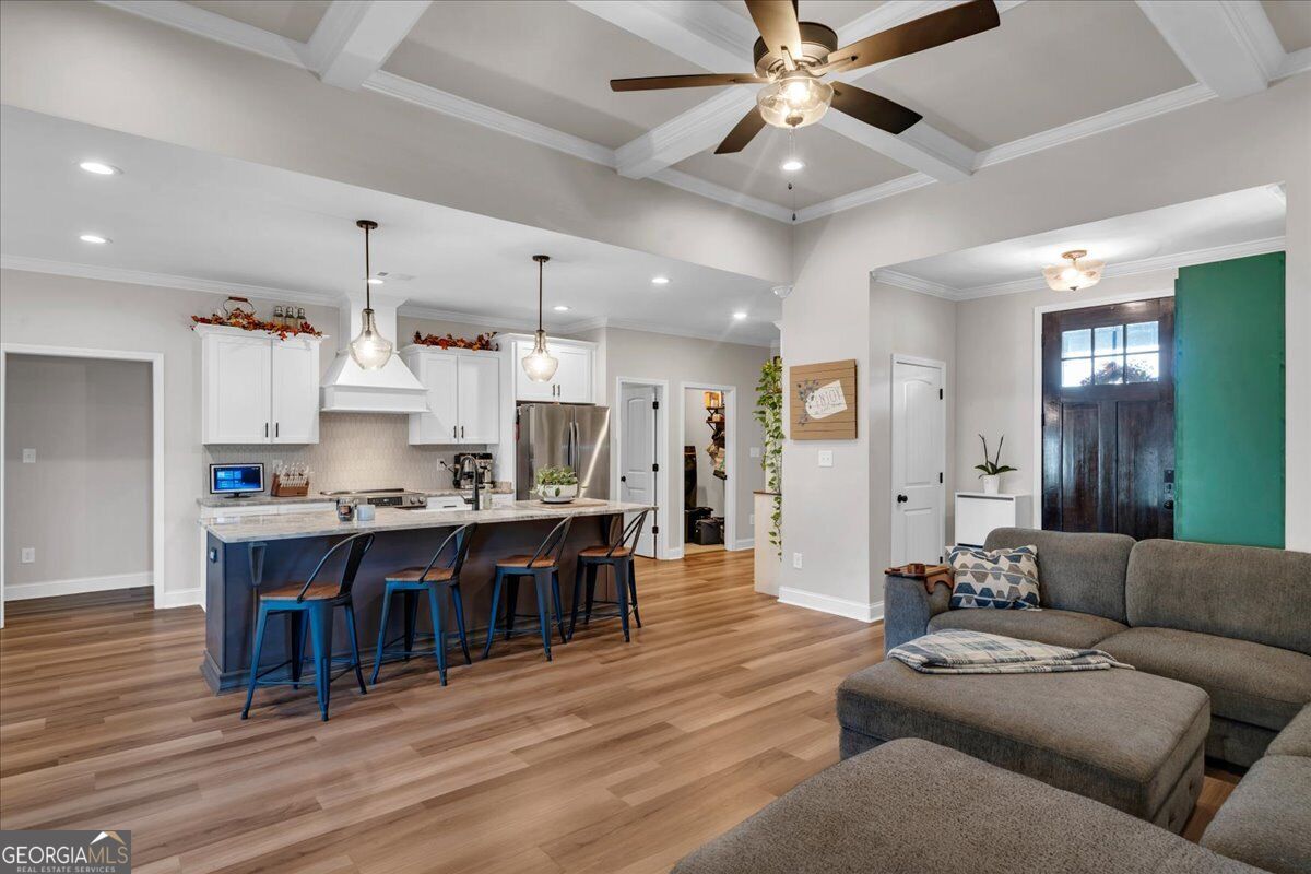 105 Rolling Meadow Way Kathleen GA 31047