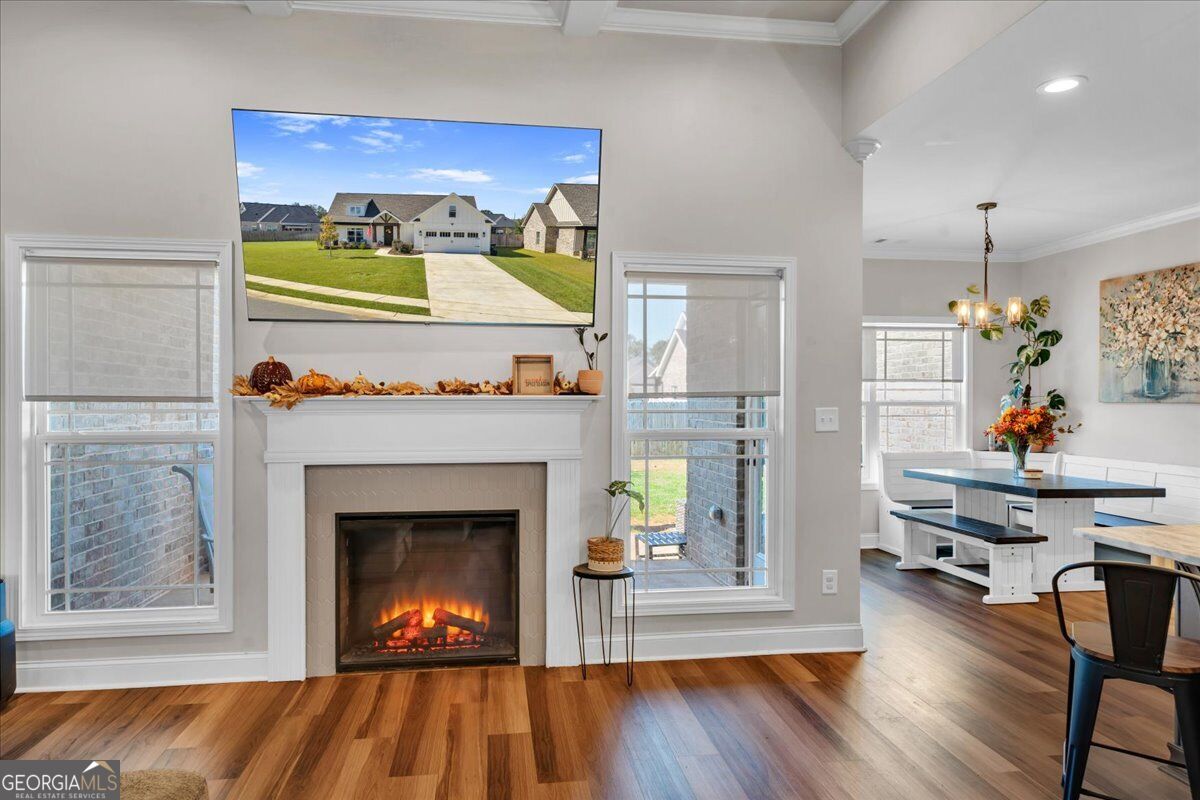 105 Rolling Meadow Way Kathleen GA 31047