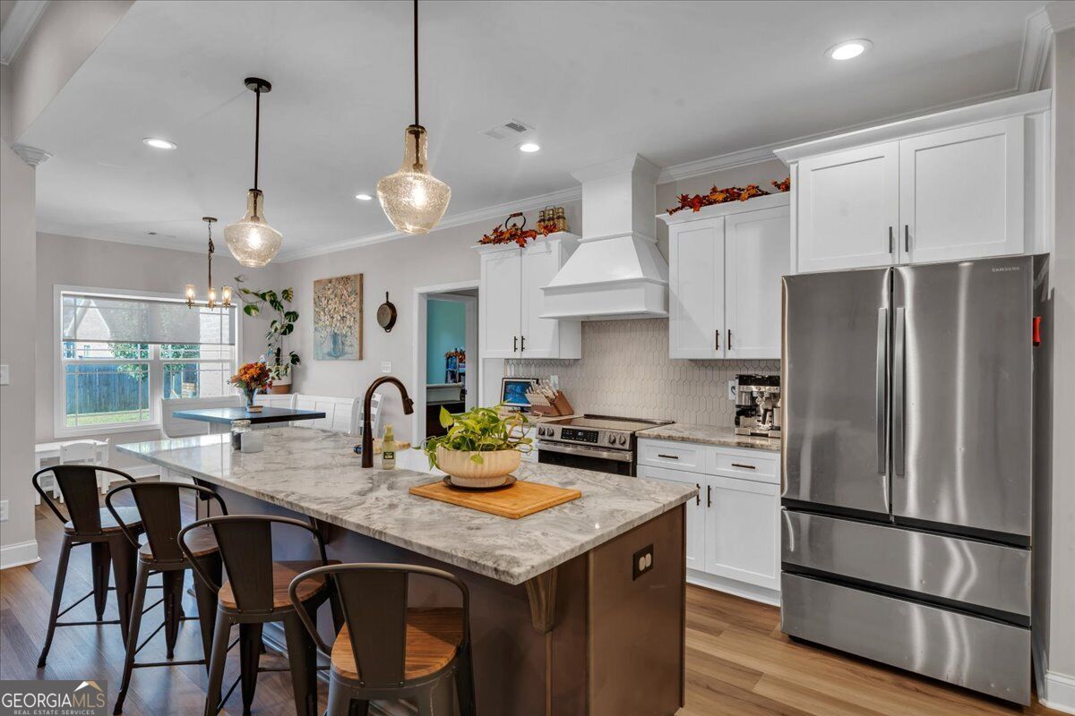 105 Rolling Meadow Way Kathleen GA 31047