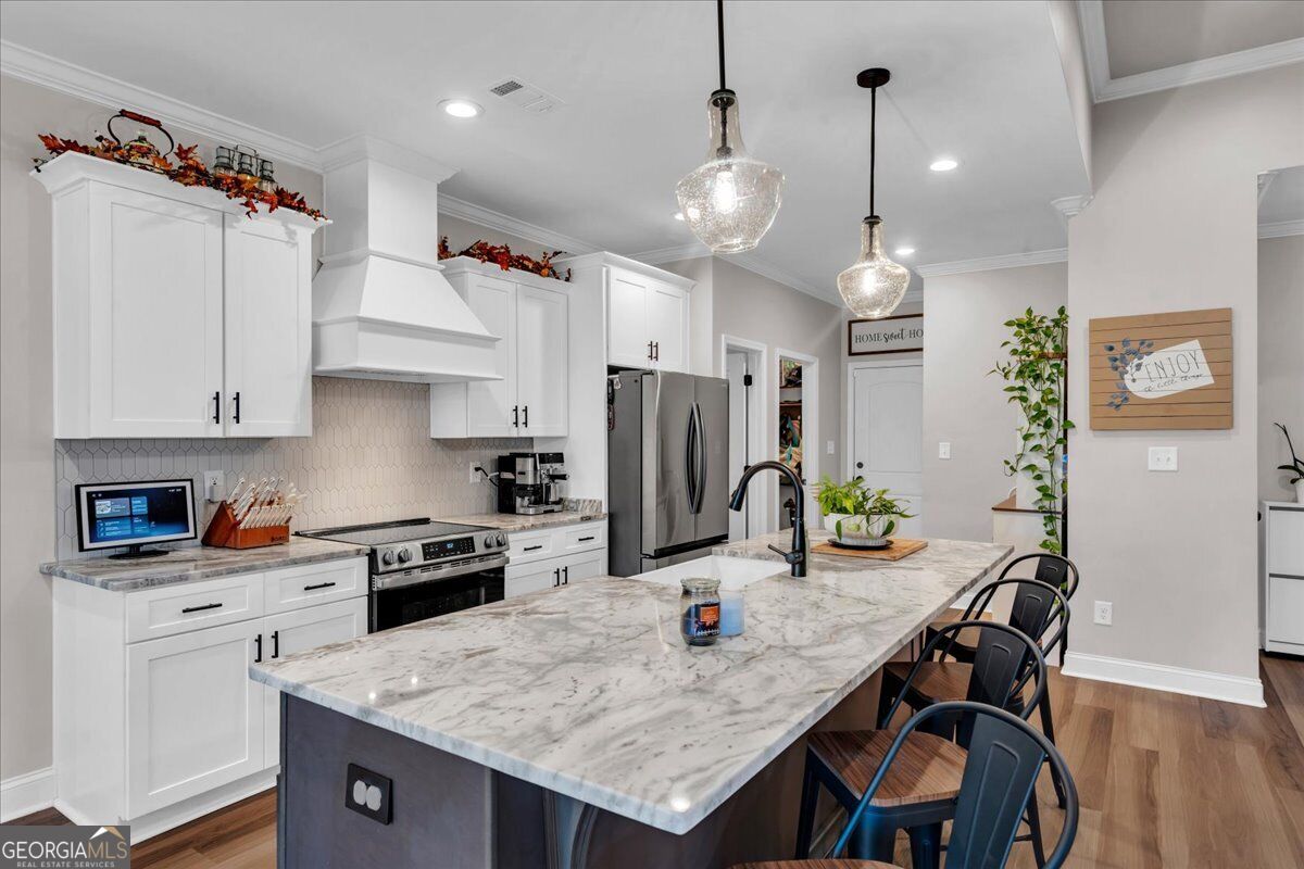 105 Rolling Meadow Way Kathleen GA 31047