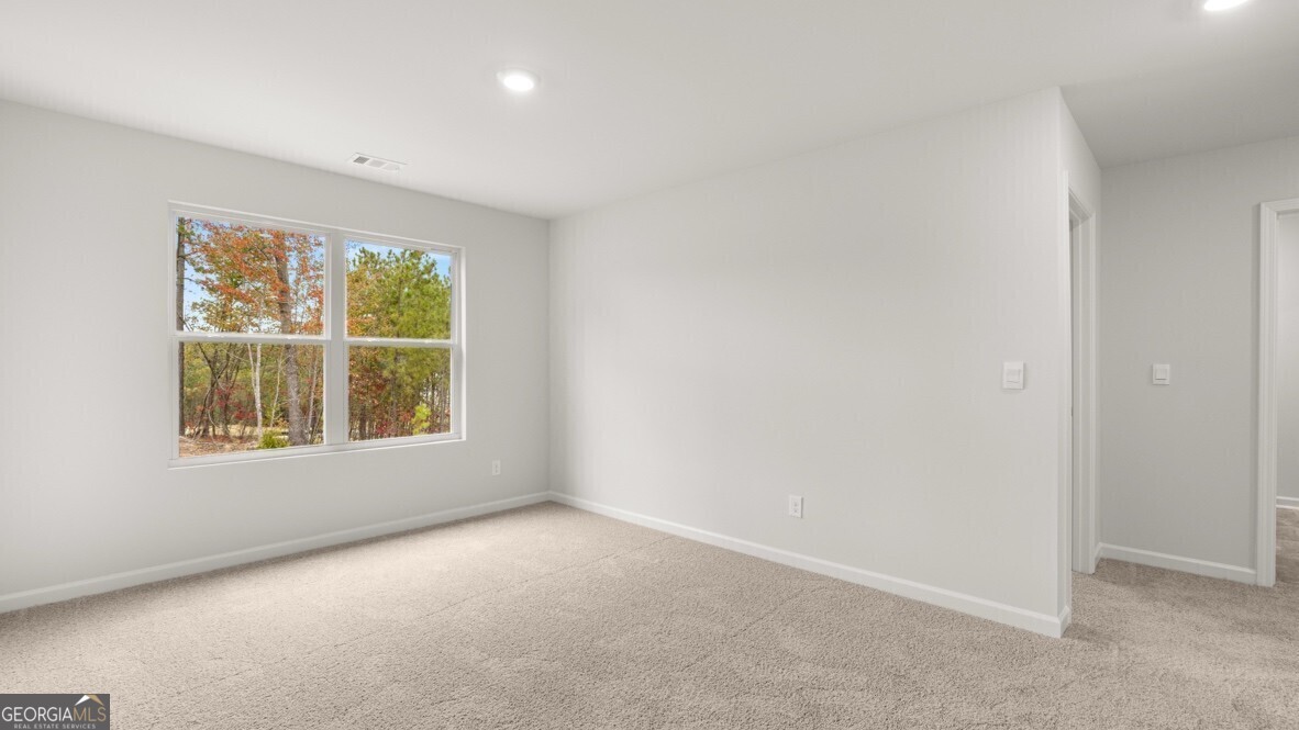 341 Belmont Drive Cartersville GA 30120