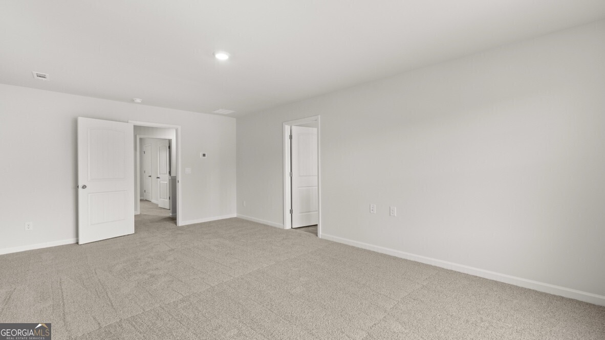 341 Belmont Drive Cartersville GA 30120