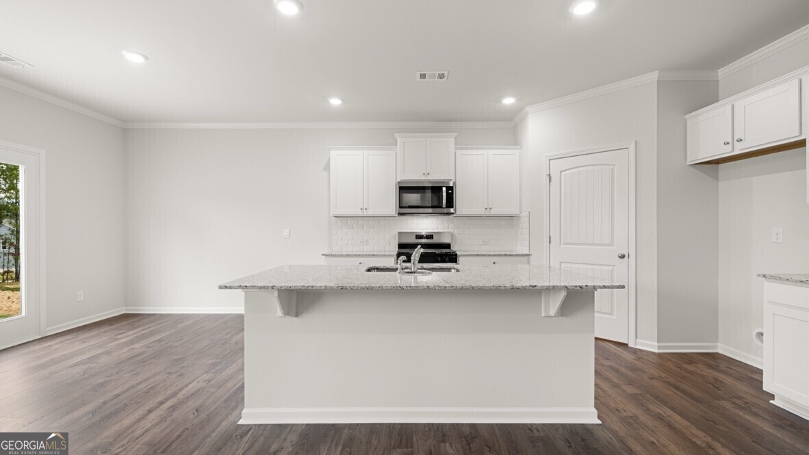 341 Belmont Drive Cartersville GA 30120