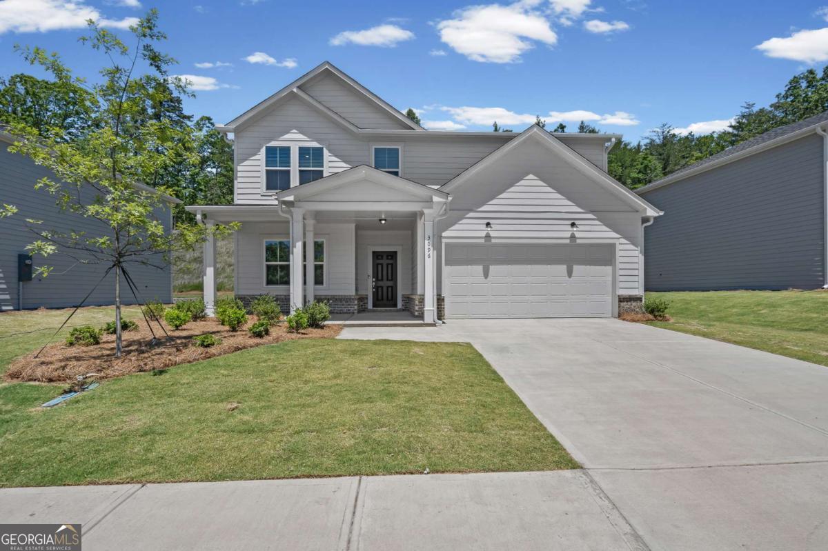 3096 Orwell Drive Gainesville GA 30507