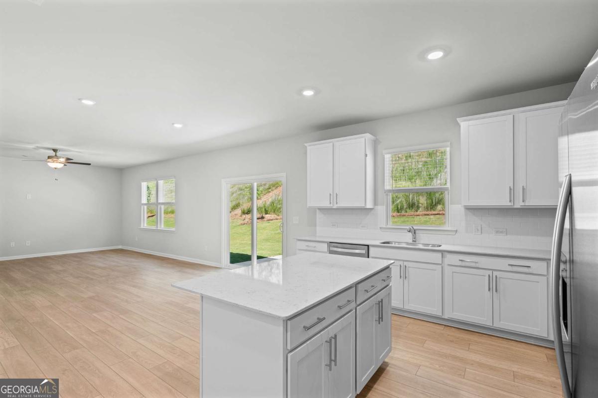 3096 Orwell Drive Gainesville GA 30507