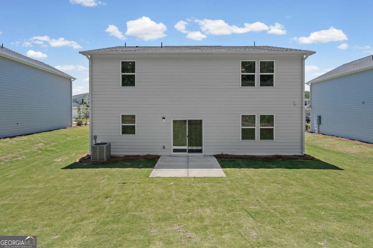 3096 Orwell Drive Gainesville GA 30507