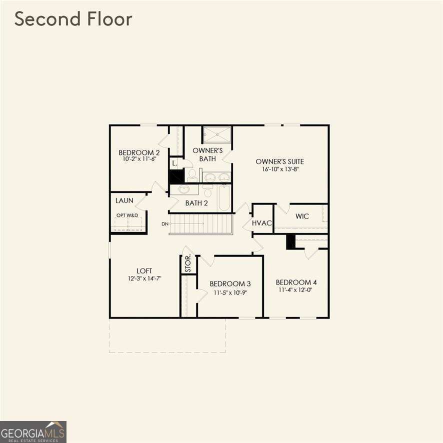 3096 Orwell Drive Gainesville GA 30507