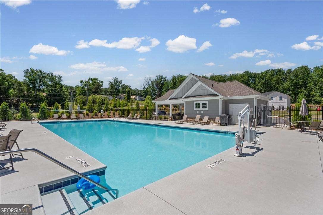 3096 Orwell Drive Gainesville GA 30507