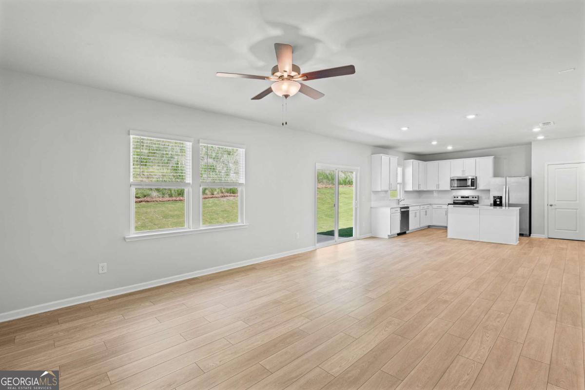 3096 Orwell Drive Gainesville GA 30507