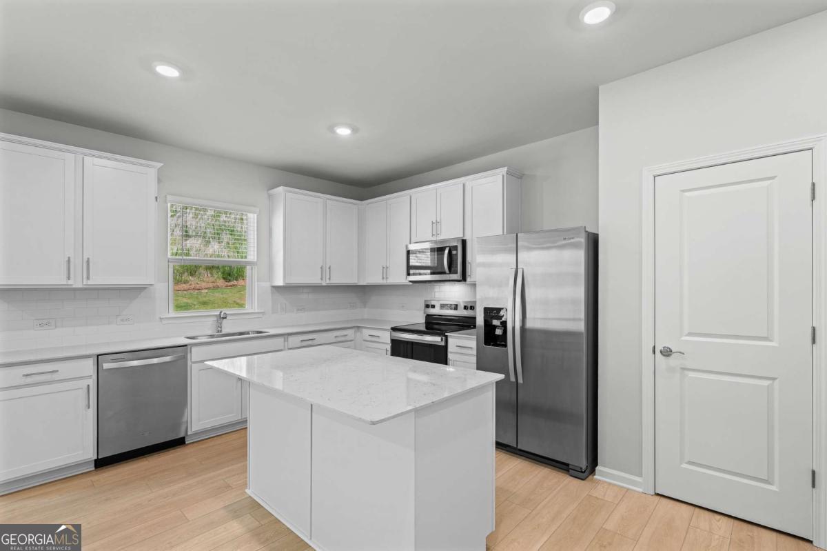 3096 Orwell Drive Gainesville GA 30507