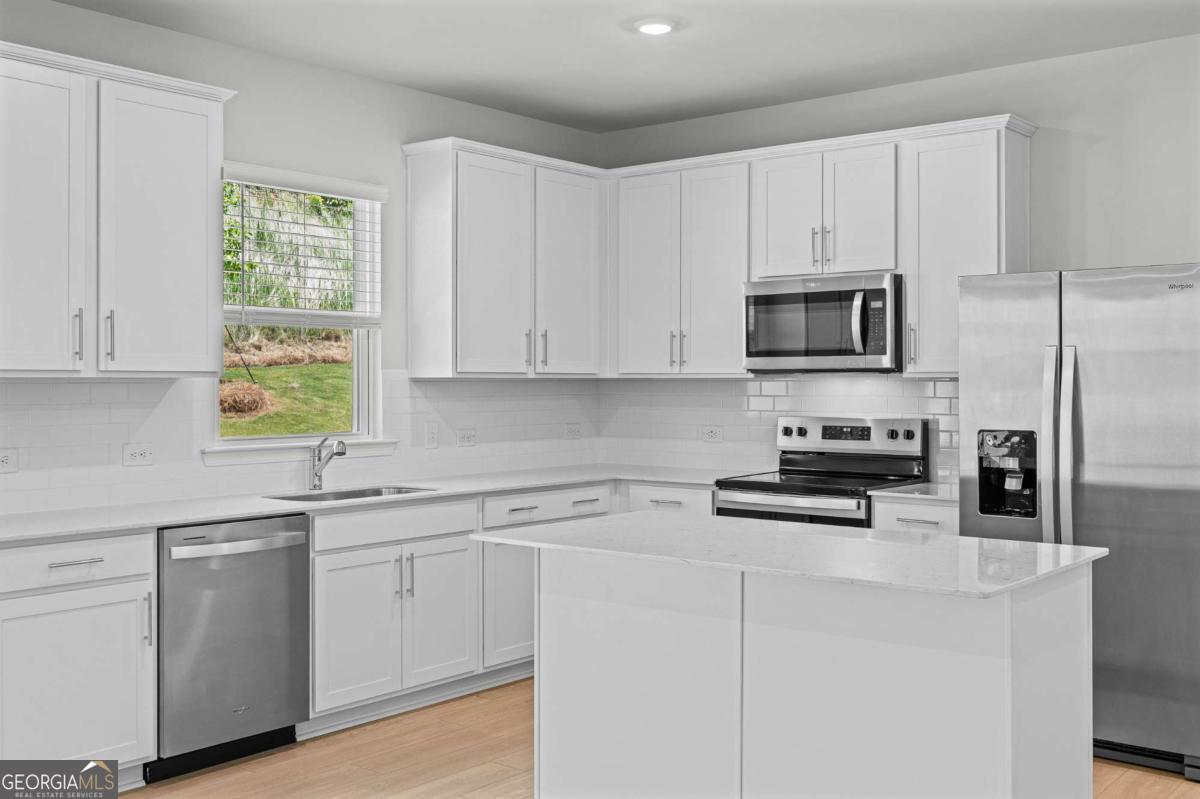 3096 Orwell Drive Gainesville GA 30507