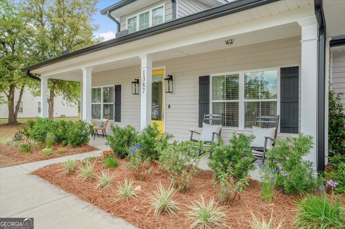1387 Kyles Loop NE Townsend GA 31331