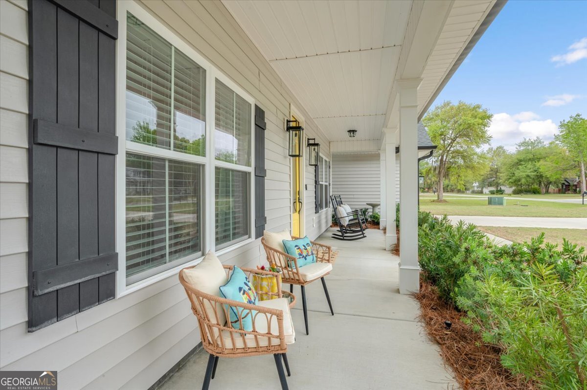 1387 Kyles Loop NE Townsend GA 31331