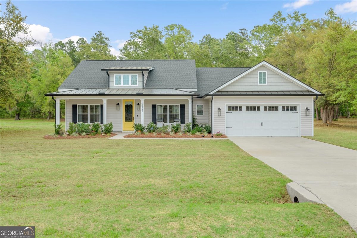 1387 Kyles Loop NE Townsend GA 31331