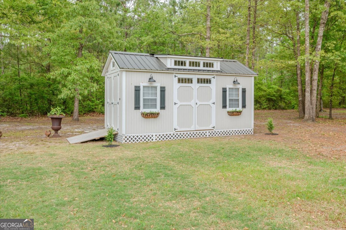 1387 Kyles Loop NE Townsend GA 31331