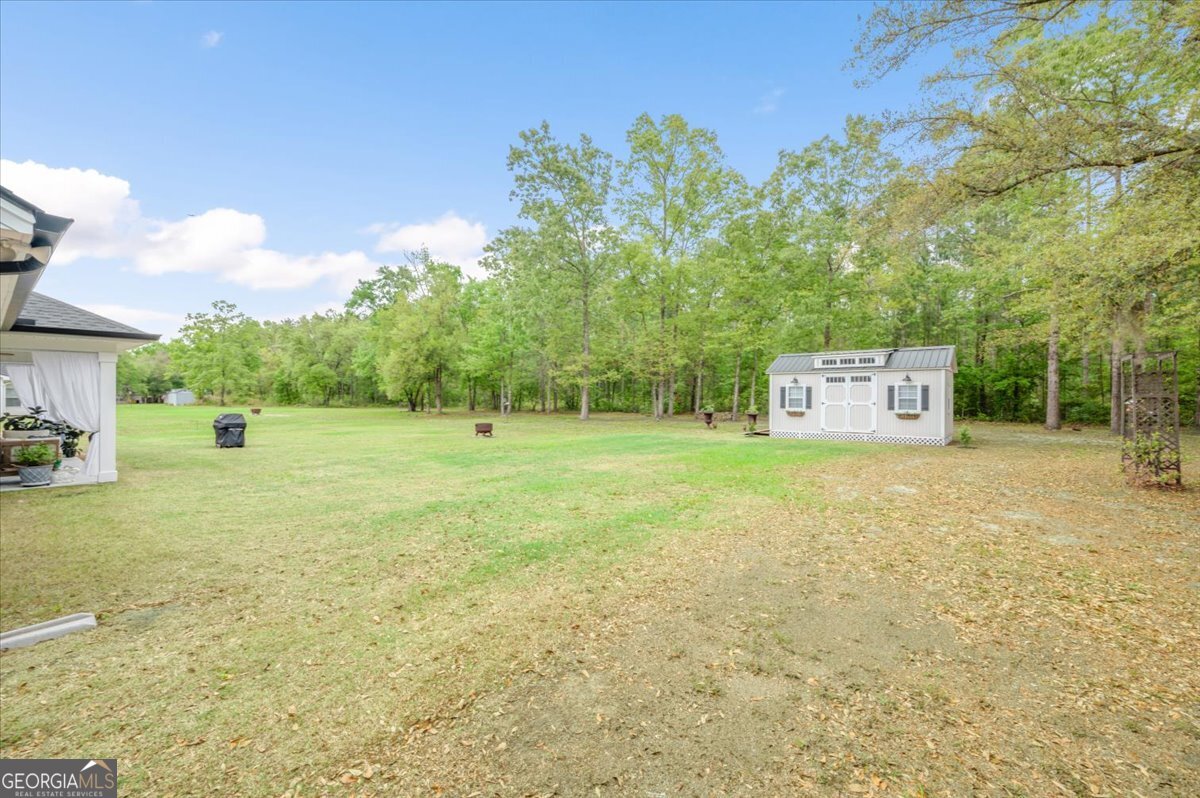 1387 Kyles Loop NE Townsend GA 31331