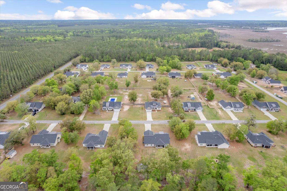 1387 Kyles Loop NE Townsend GA 31331