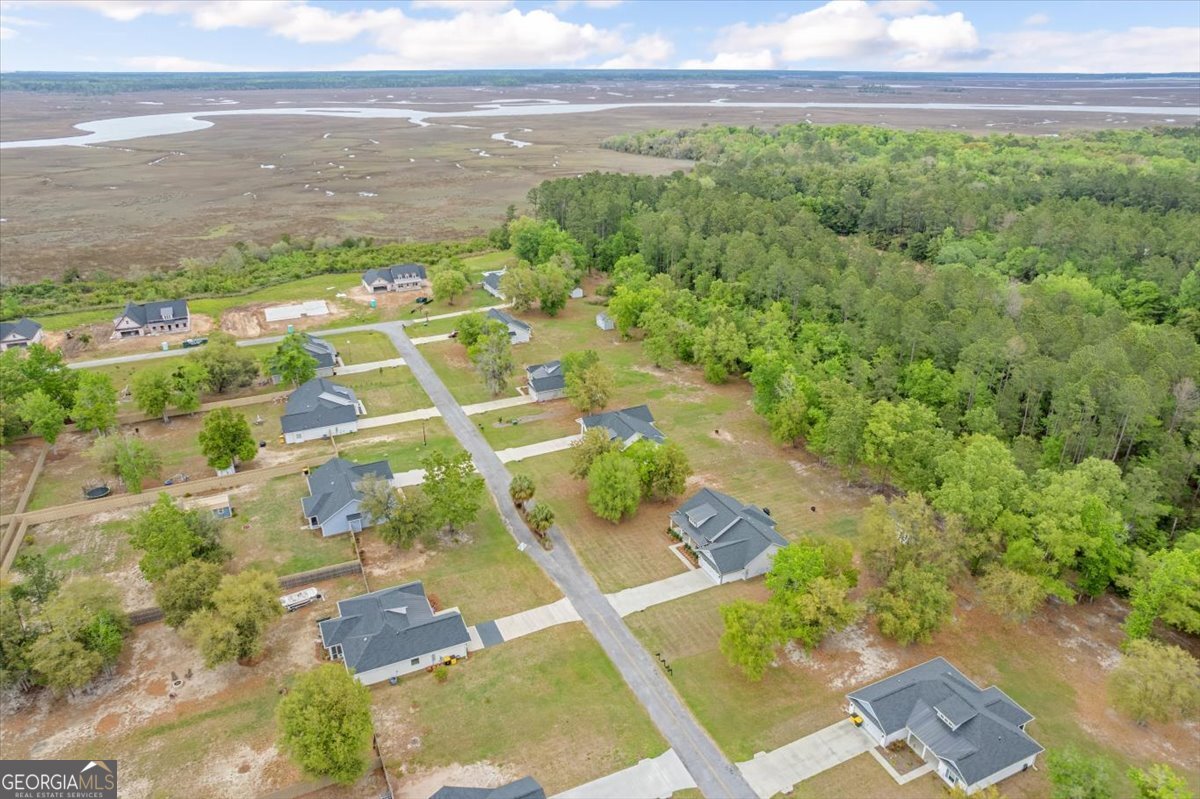 1387 Kyles Loop NE Townsend GA 31331