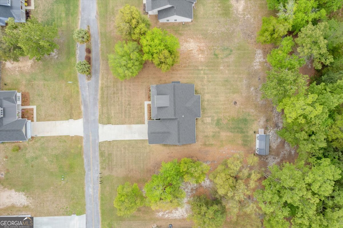 1387 Kyles Loop NE Townsend GA 31331