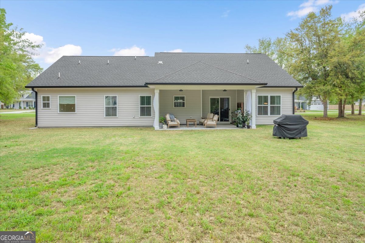 1387 Kyles Loop NE Townsend GA 31331