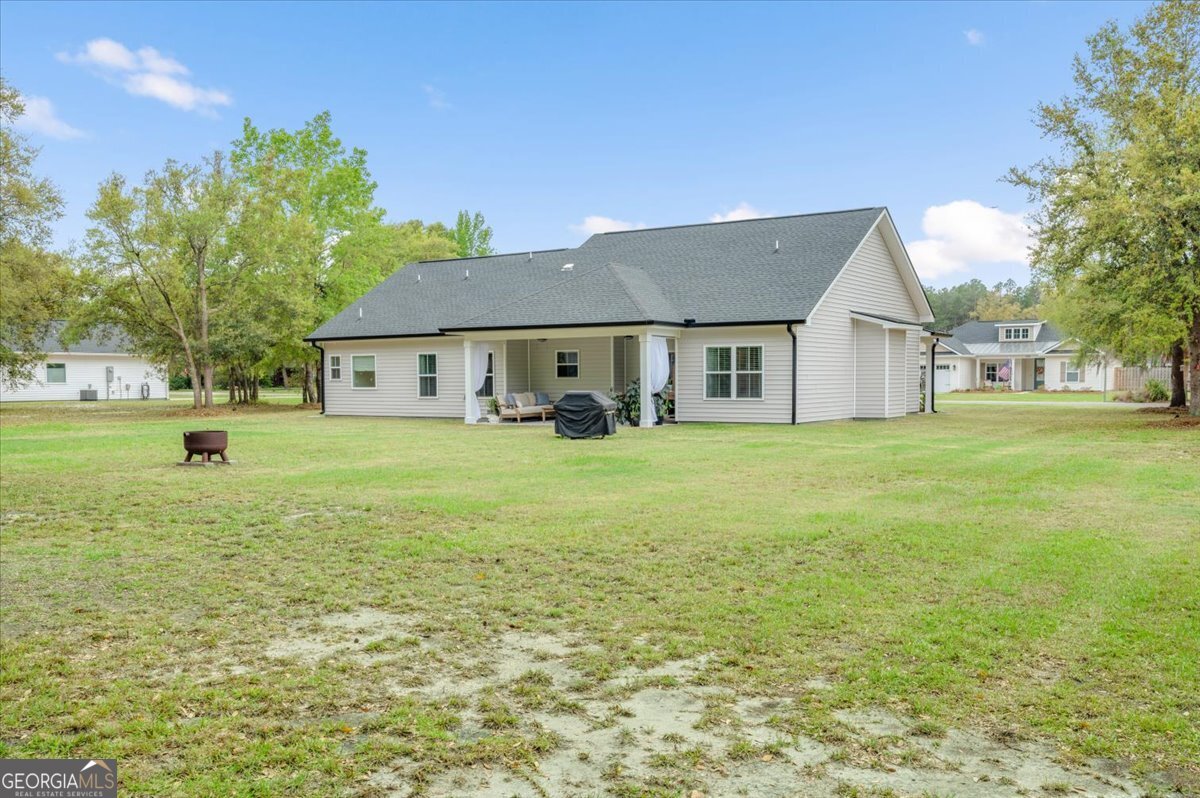 1387 Kyles Loop NE Townsend GA 31331