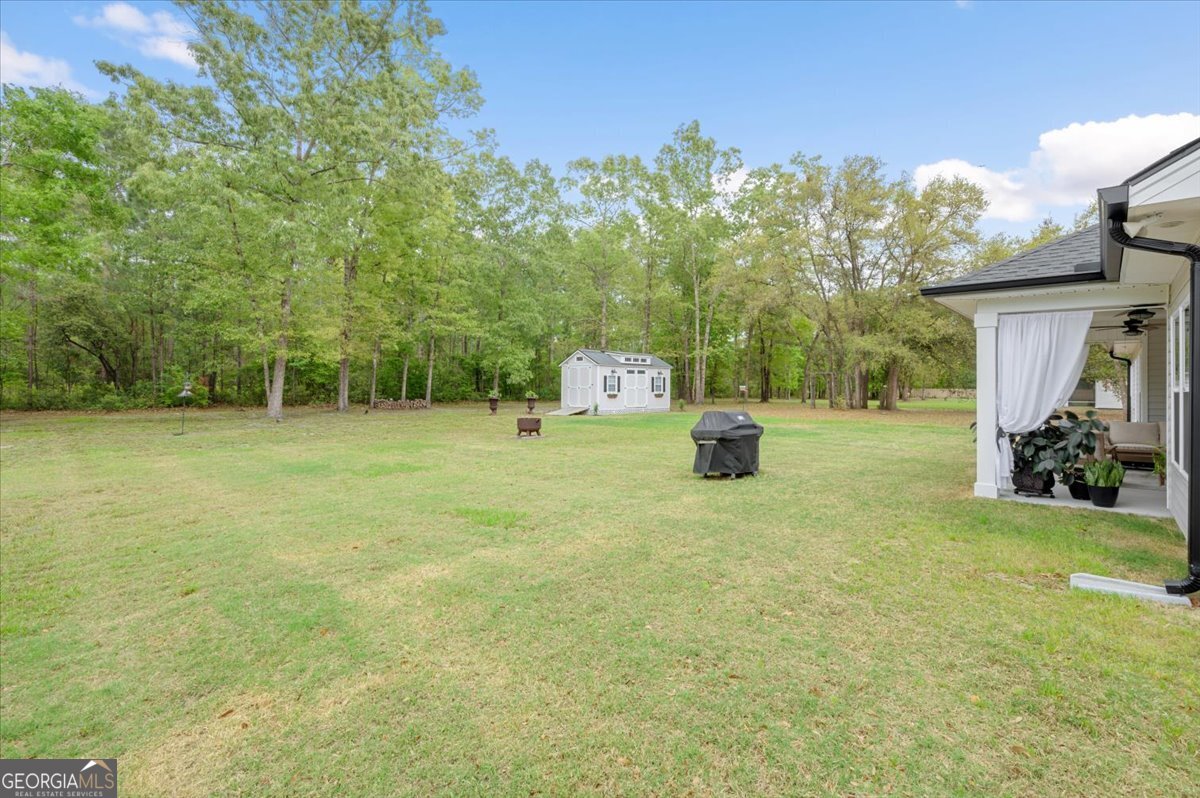 1387 Kyles Loop NE Townsend GA 31331