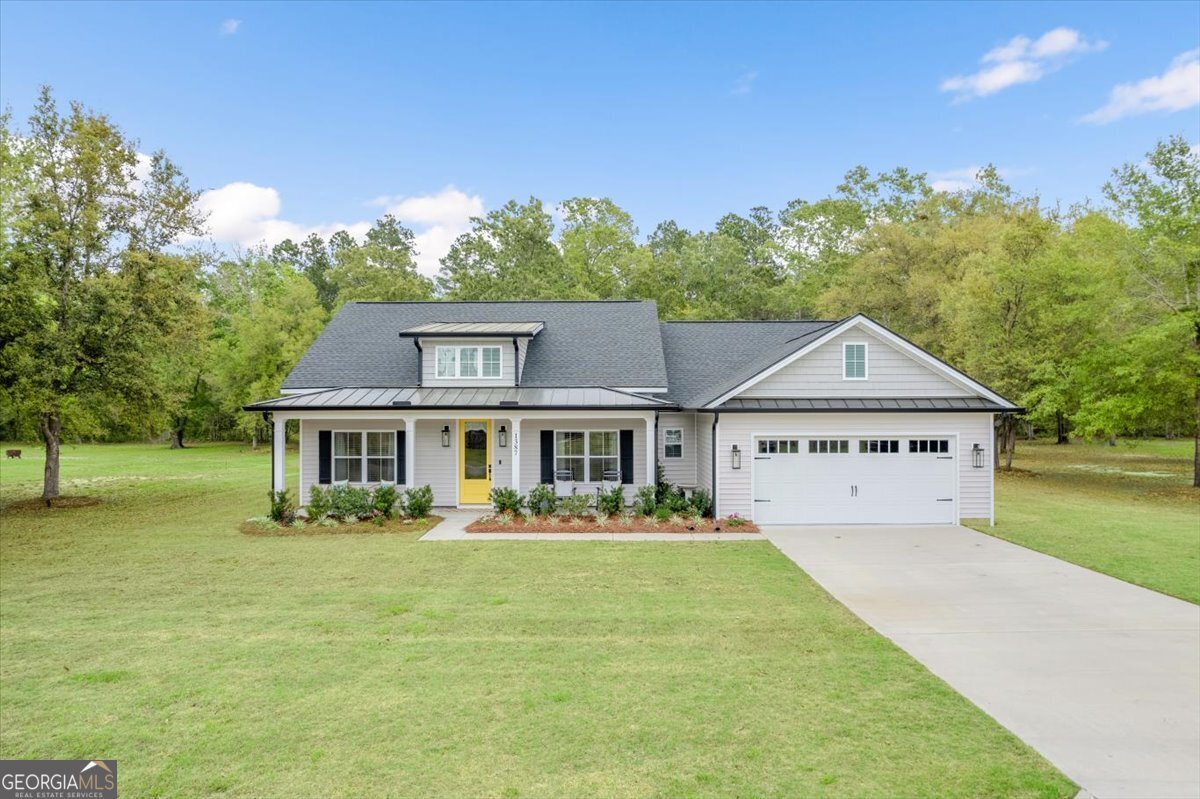 1387 Kyles Loop NE Townsend GA 31331